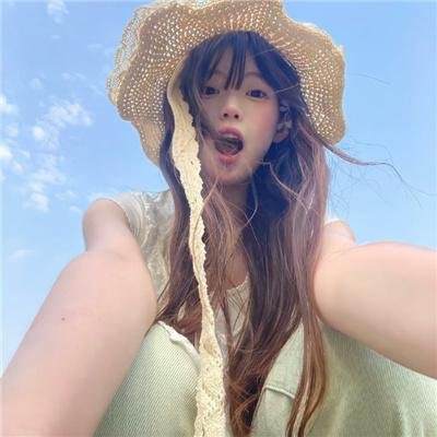 湿透了