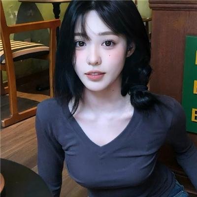 我的新朋友